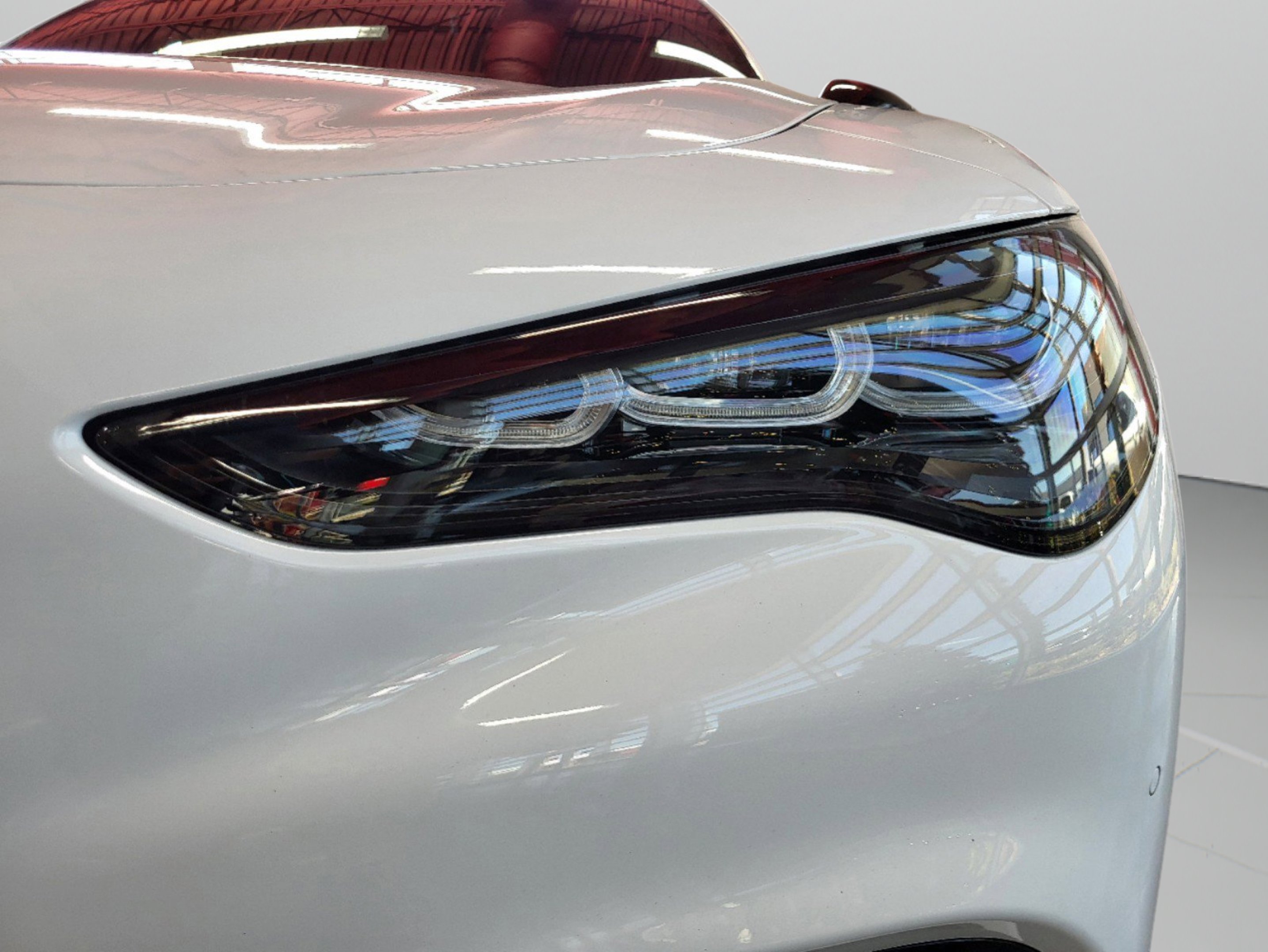 New 2025 Milano White Alfa Romeo SPRINT image 72