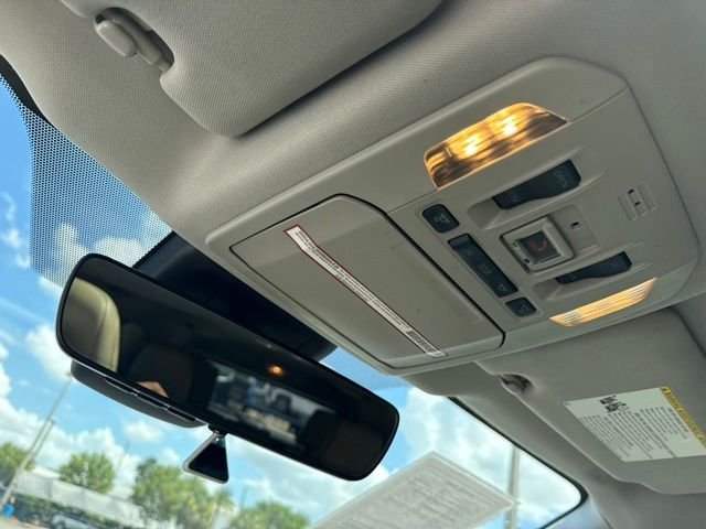 2021 Toyota Highlander XLE - Photo 20