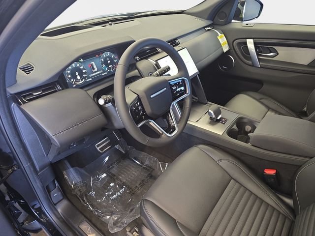 New 2026 Santorini Black LAND ROVER  image 13