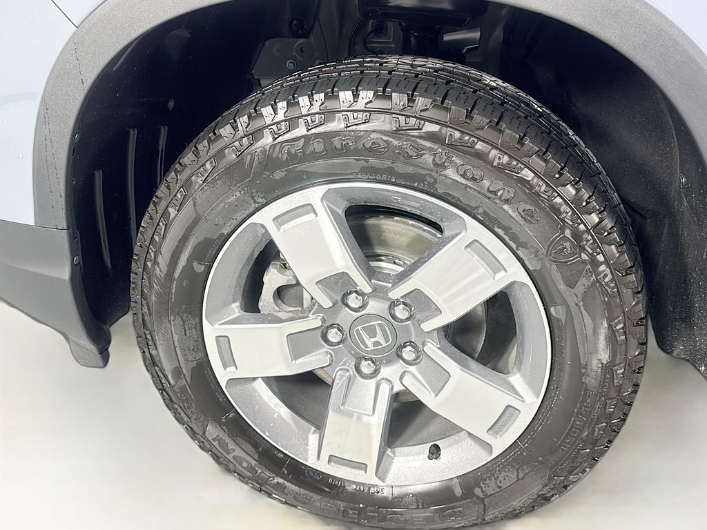 2026 Honda Ridgeline RTL - Photo 14