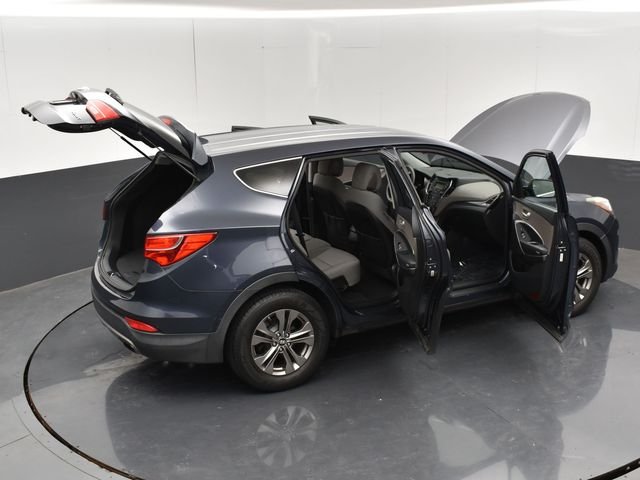Used 2014 Blue Hyundai Base image 34