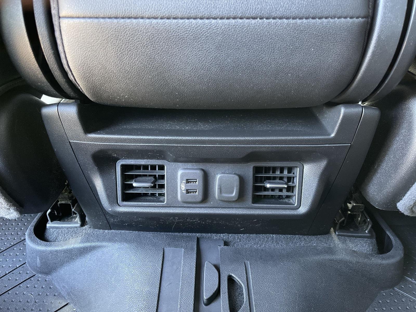 Used 2022 Black Chevrolet LTZ image 39