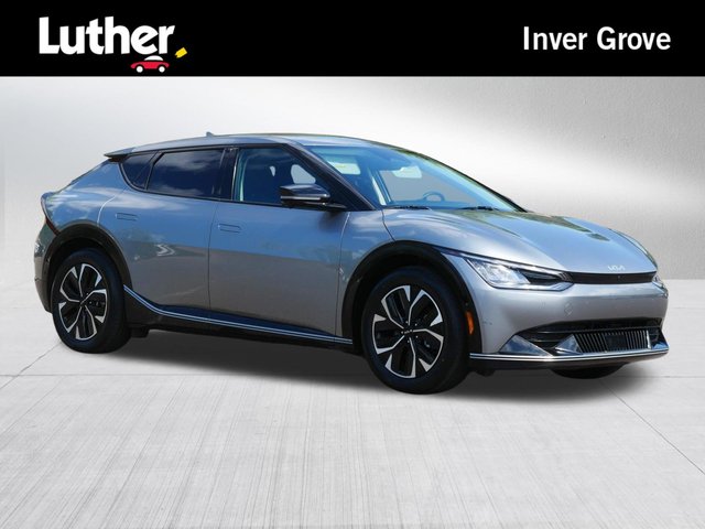 2023 Kia EV6 Wind