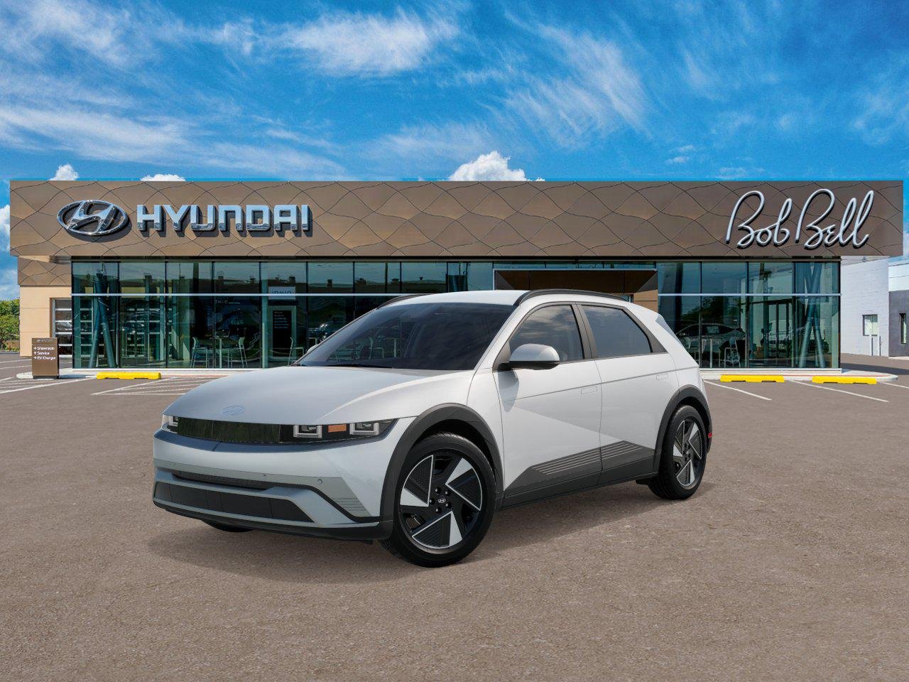 2025 Hyundai IONIQ 5