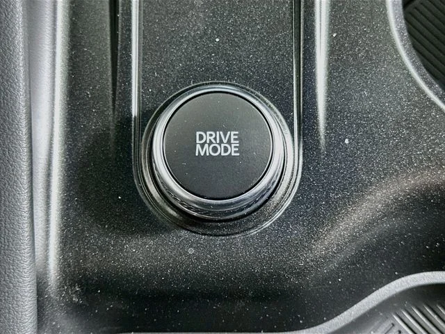 New 2026 Ford Explorer Tremor