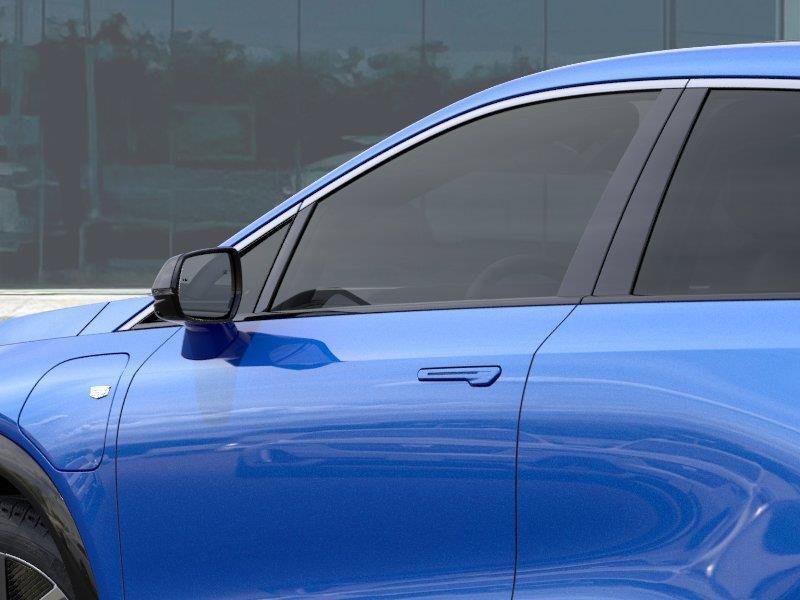 2027 Cadillac OPTIQ Luxury - Photo 12