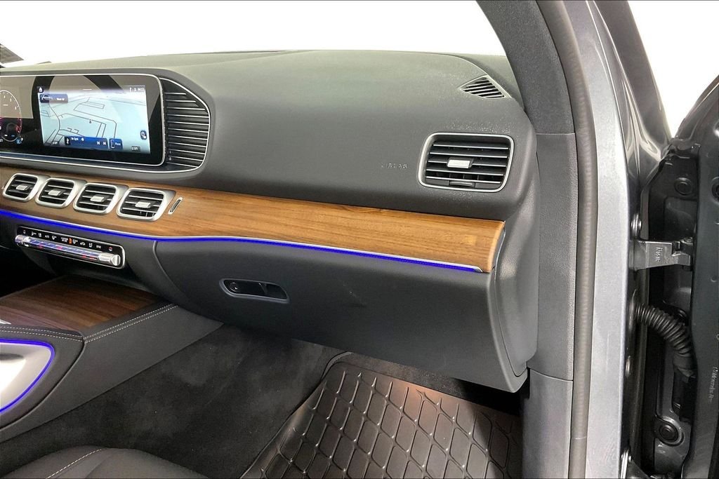 2026 Mercedes-Benz GLE GLE350 - Photo 14