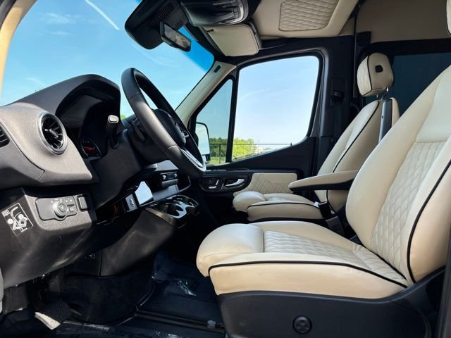 Used 2023 Gray Mercedes-Benz Midwest Automotive image 19