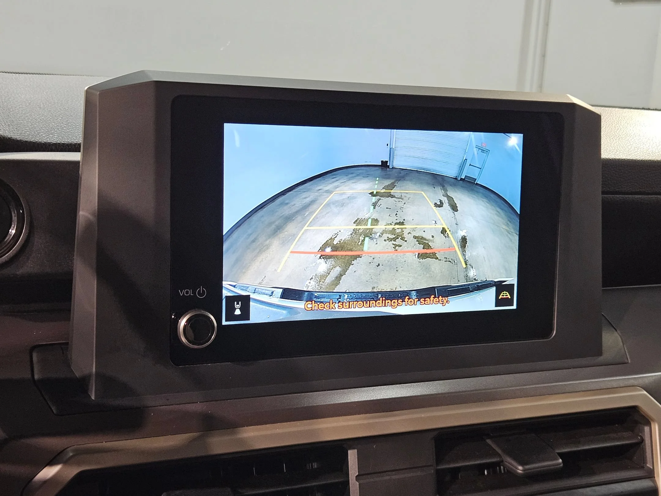 Used 2025 Ice Cap Toyota SR5 image 30
