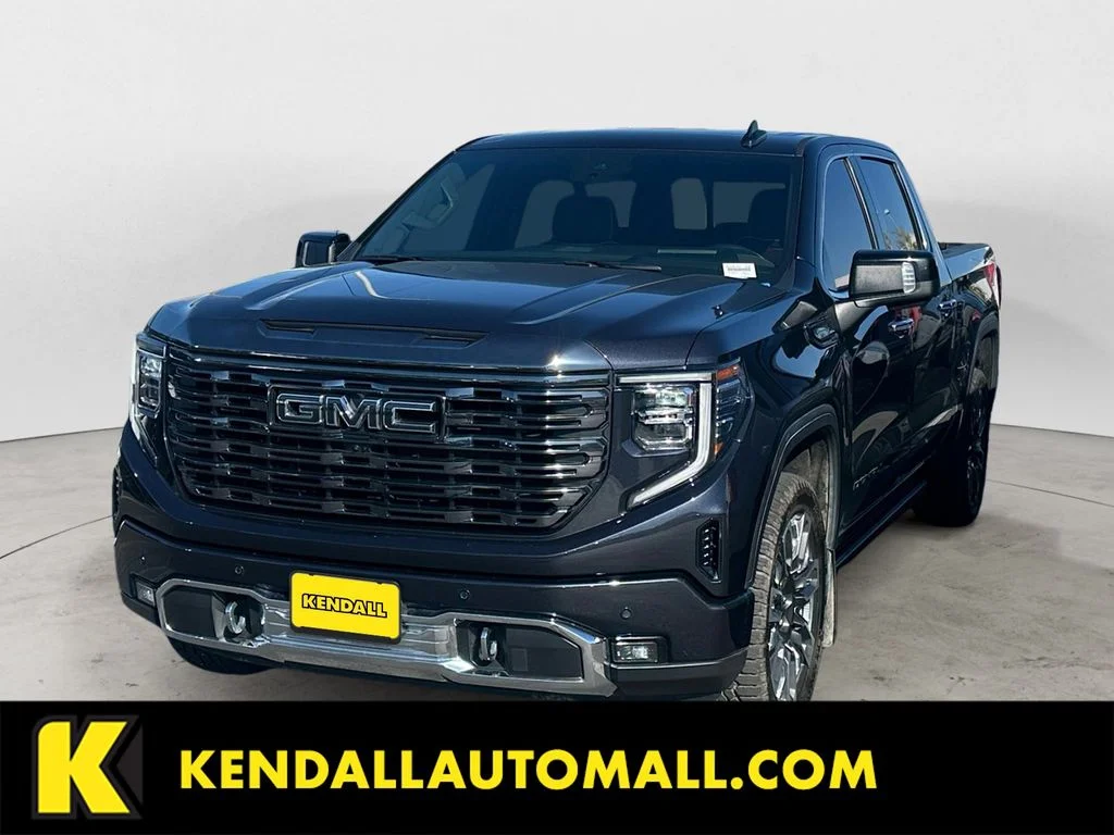 2023 GMC Sierra 4WD Crew Cab Short Box Denali Ultimate's photo