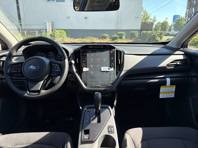 New 2026 SAPPHIRE BLUE PEARL Subaru Premium image 14