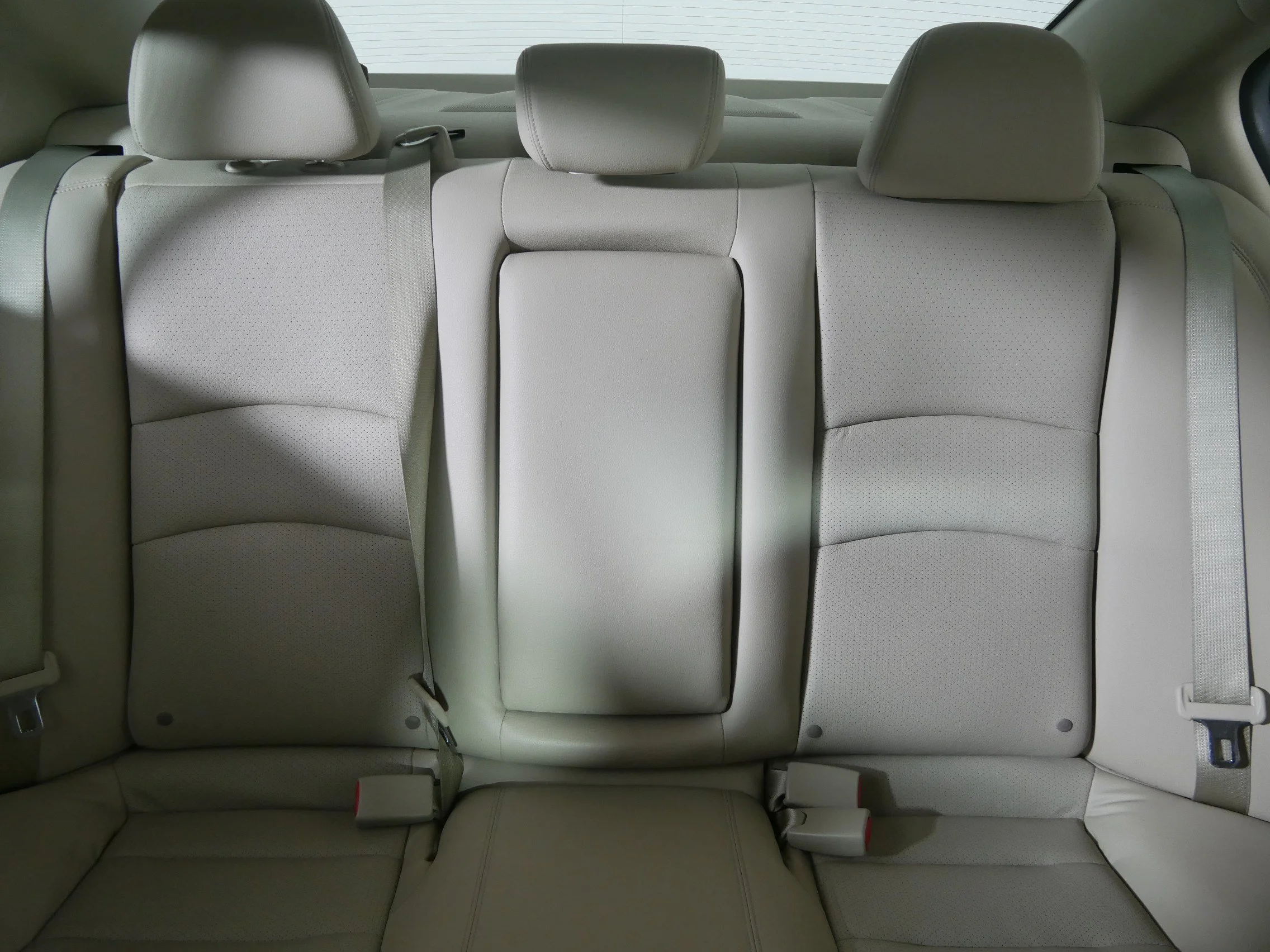 Used 2014 White Orchid Pearl Honda EX-L image 13