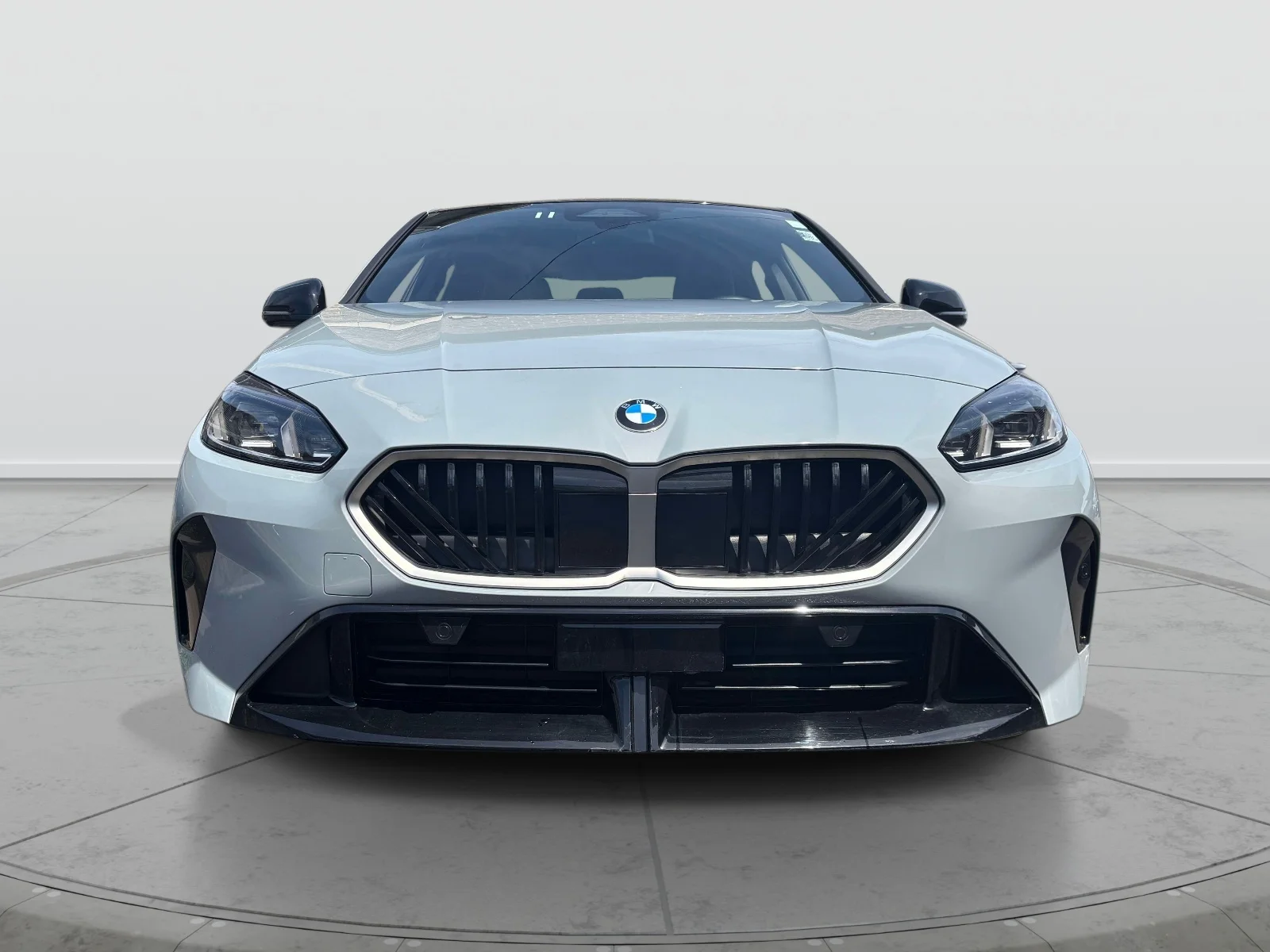 Used 2026 Gray BMW 228 Gran Coupe image 2