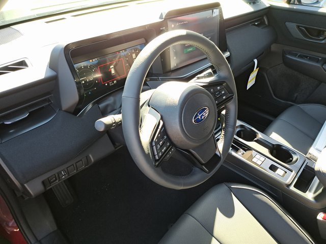 2026 Subaru OUTBACK LIMITED SUV Slide 9