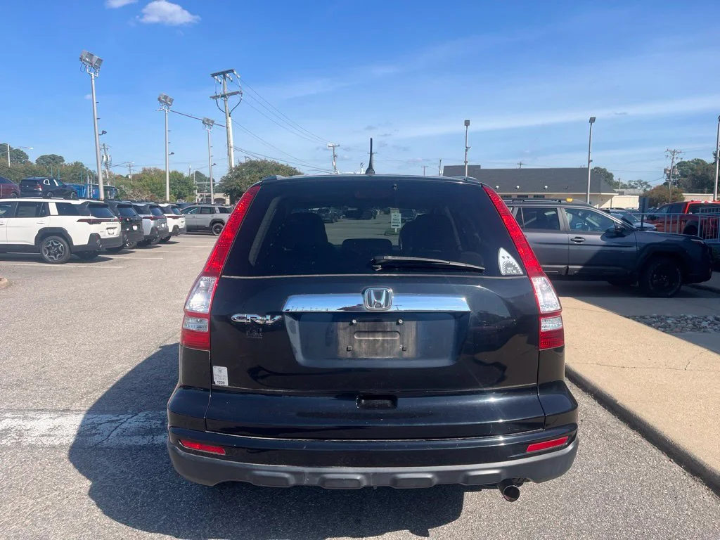 Used 2011  Honda EX image 5