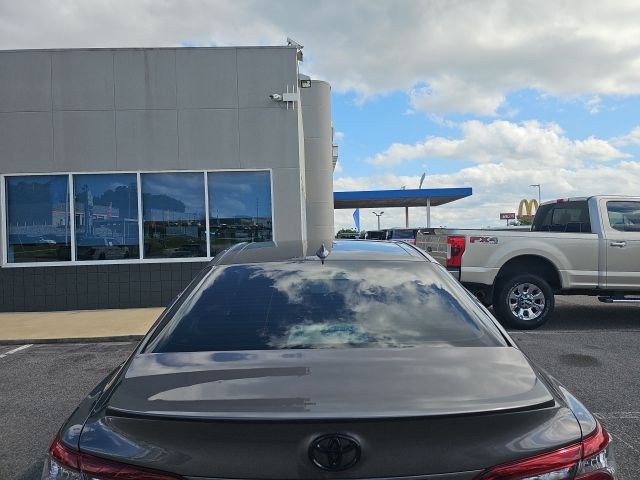 Used 2023 Gray Toyota XSE image 5