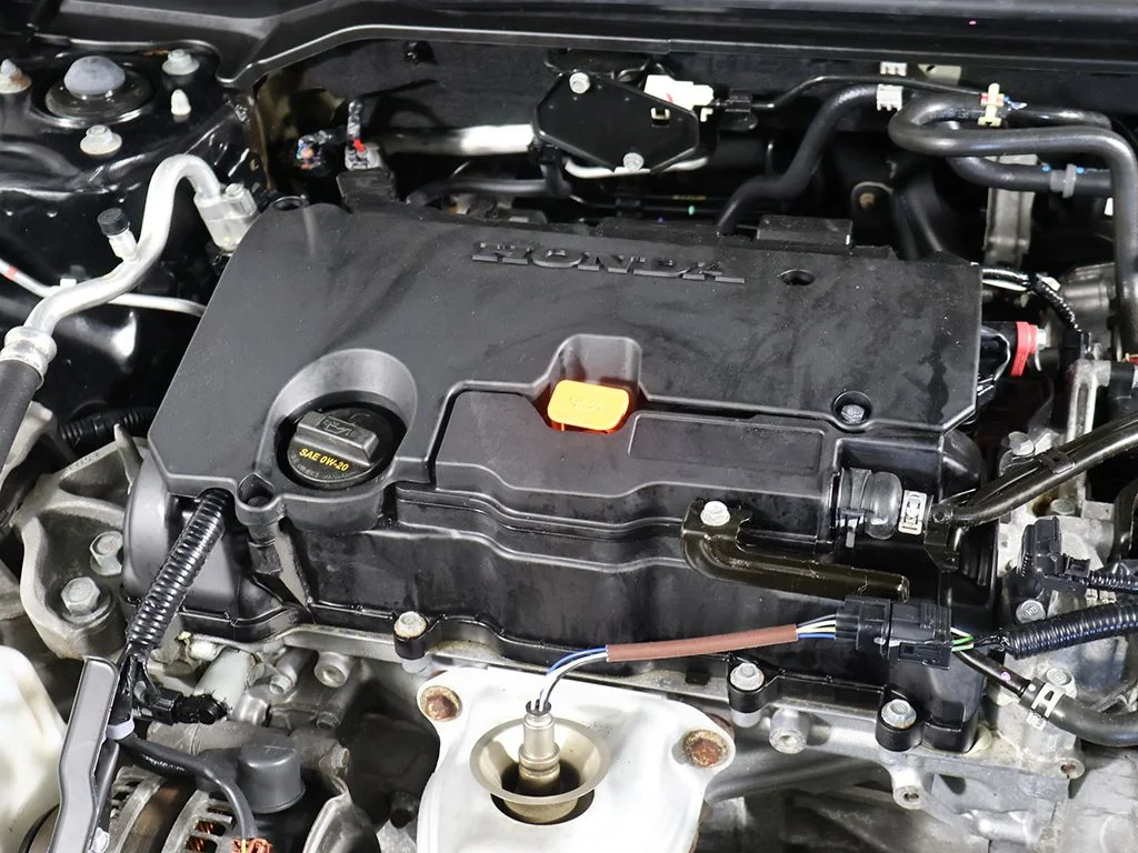 2023 Honda Civic Hatchback LX - Photo 13