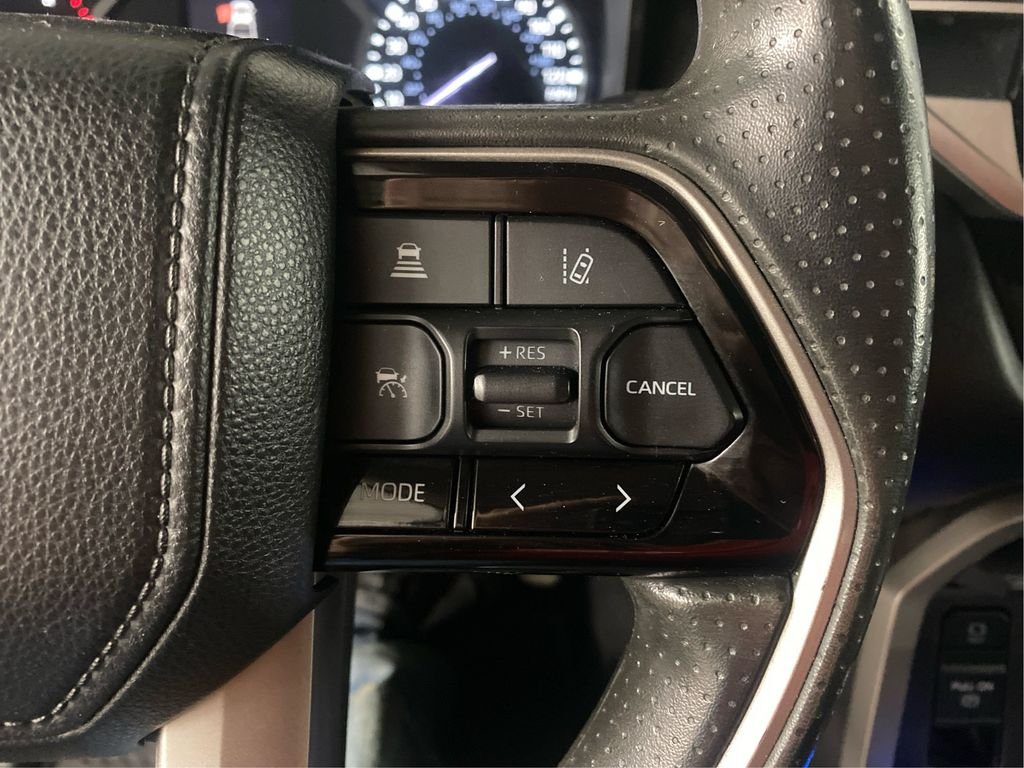 2023 Toyota Tundra SR5 - Photo 16