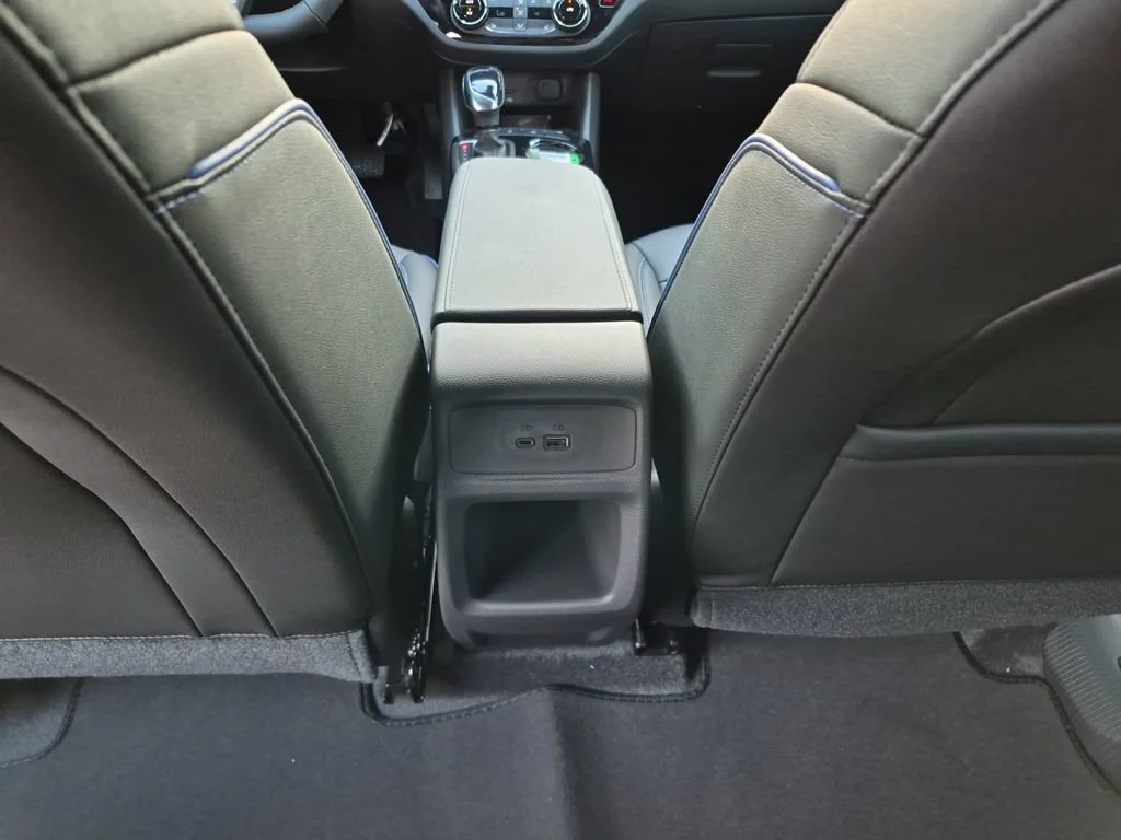 2026 Buick Envista Sport Touring - Photo 33