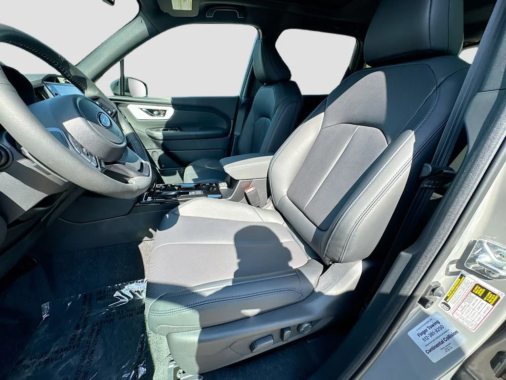 New 2026 RIVER ROCK PEARL Subaru Limited image 26