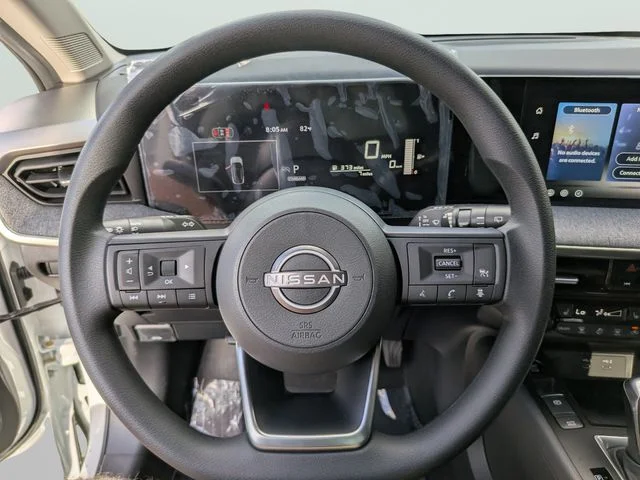 New 2026 Fresh Powder Nissan SV image 27