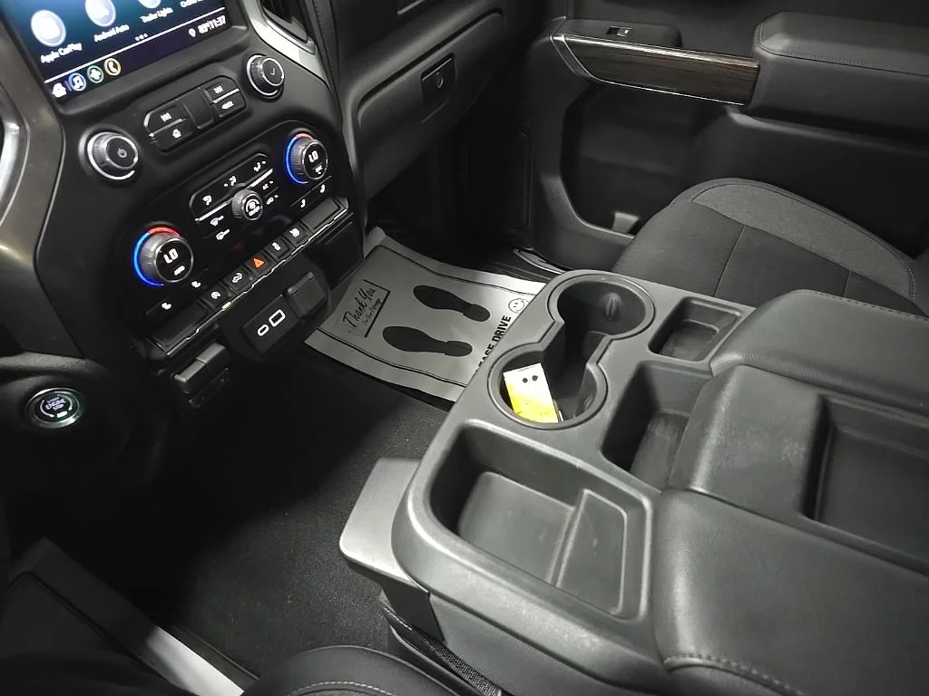 Used 2019 Blue Chevrolet LT image 26