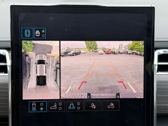 2025 GMC Sierra EV Denali - Photo 63