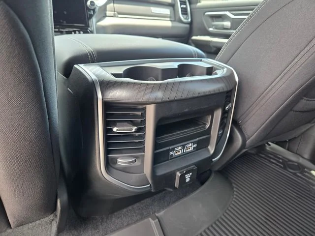 2026 RAM 1500 Big Horn/Lone Star - Photo 9