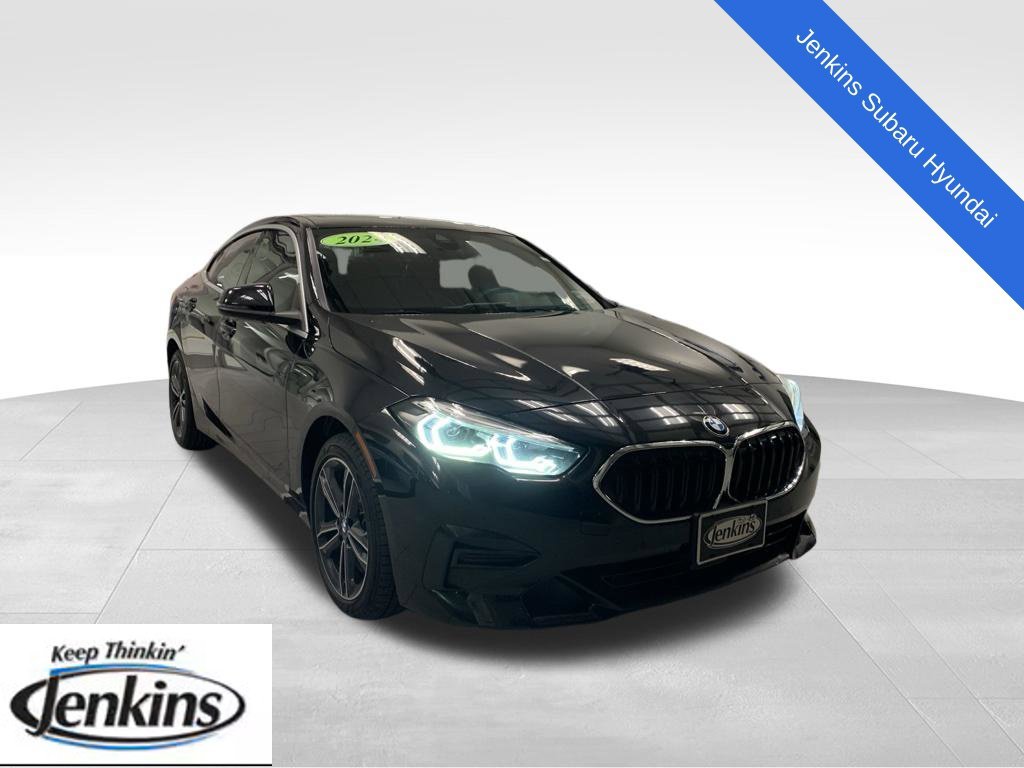 2024 BMW 2 Series