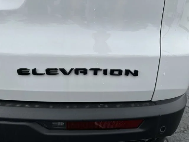 2026 GMC Acadia Elevation - Photo 32