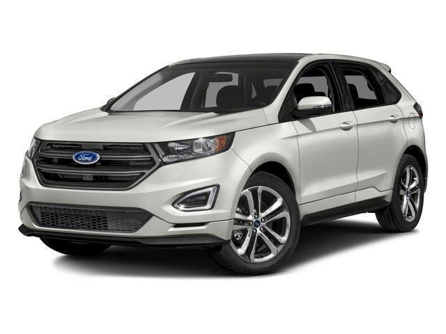 2016 Ford Edge Sport AWD's photo