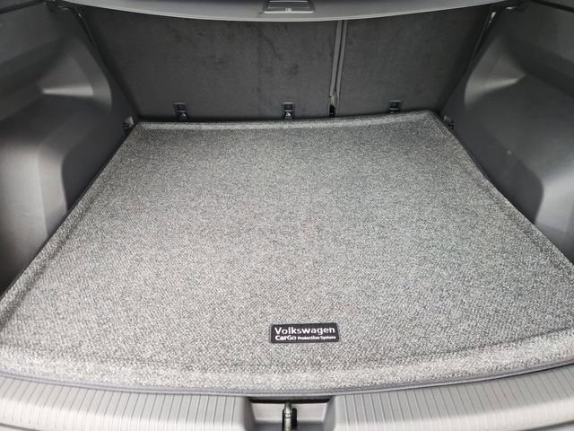 New 2026 Black Volkswagen 2.0T SEL image 25