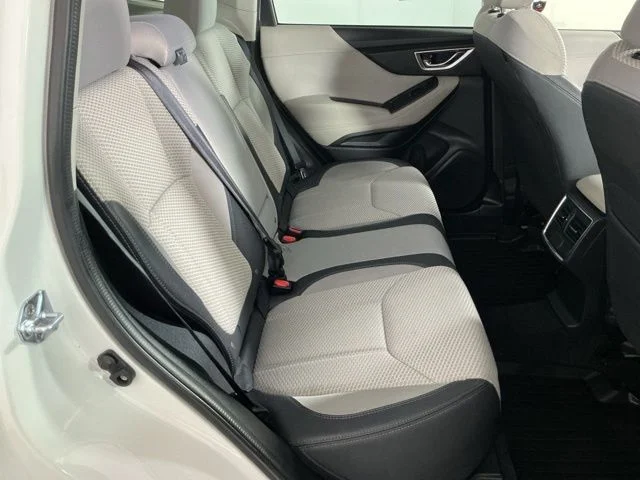 Used 2023 White Subaru Premium image 5