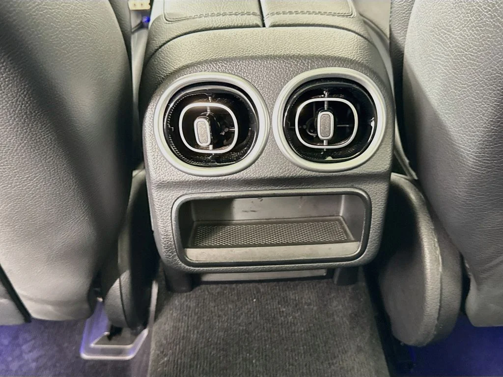 Used 2022 White Mercedes-Benz C 300 image 26