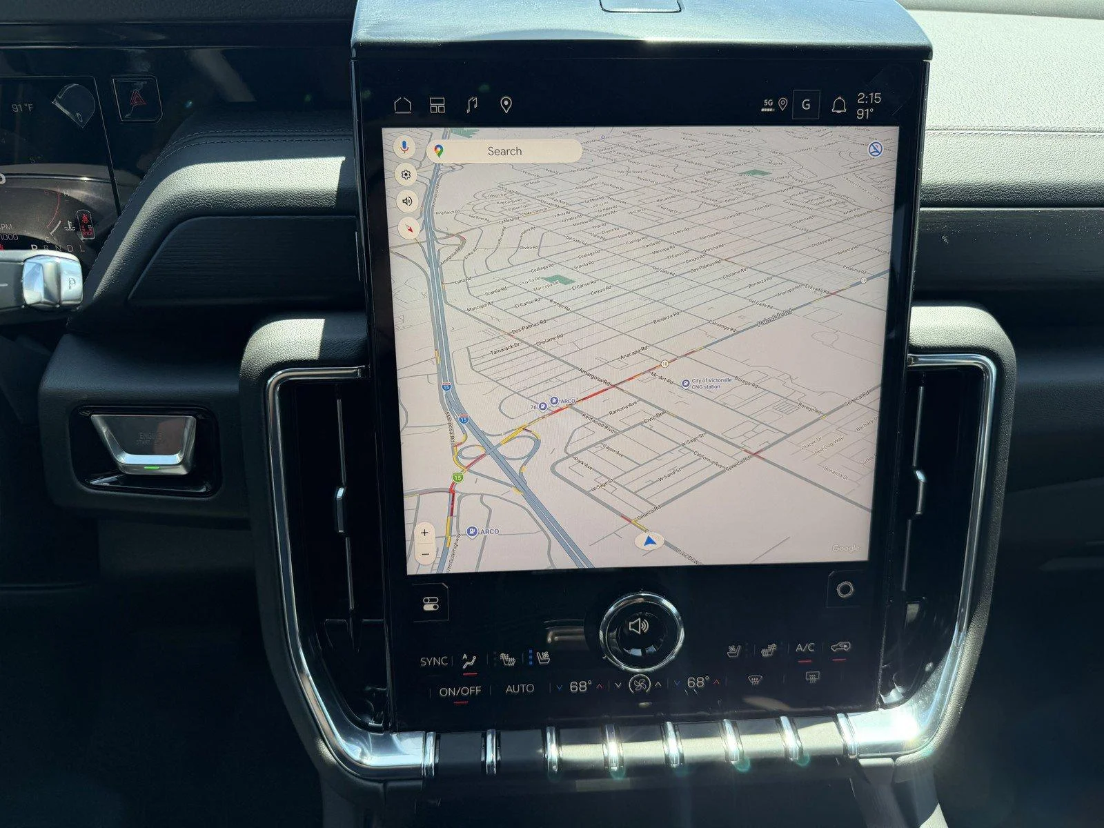 New 2026 Sterling Metallic GMC Denali image 25