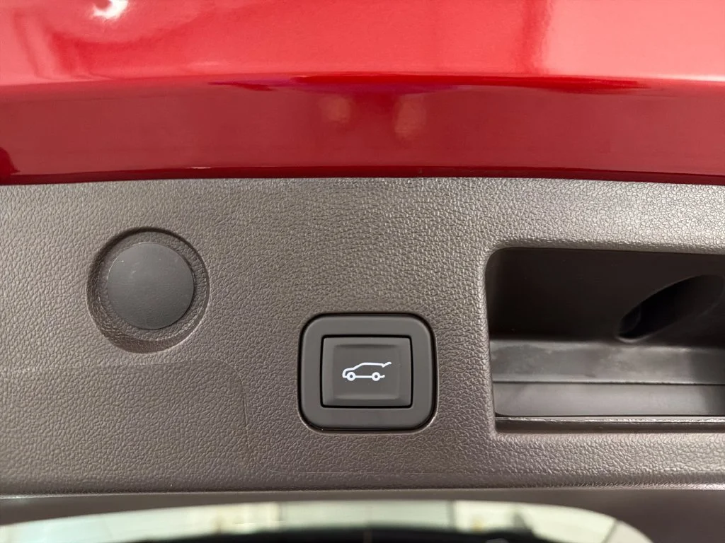 New 2027 Volcanic Red Tintcoat GMC Denali image 9