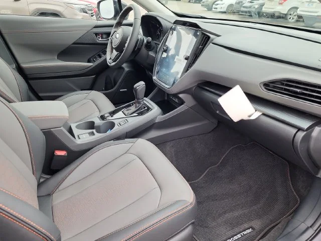 Used 2025 Gray Subaru Limited image 17