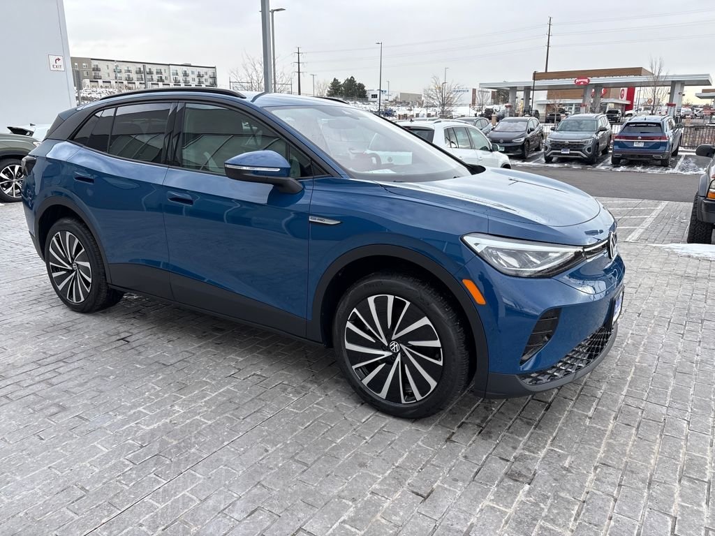 2026 Volkswagen ID.4 PRO - Photo 7