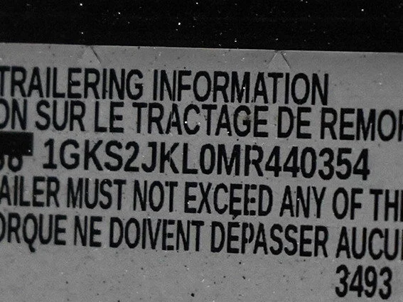 Used 2021 Black GMC Denali image 30