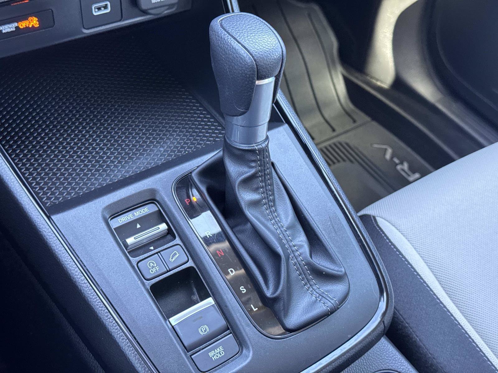 2025 Honda CR-V LX - Photo 51