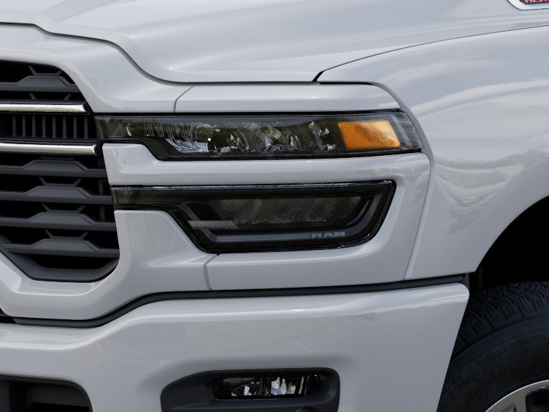 2025 RAM 2500 Big Horn/Lone Star - Photo 44
