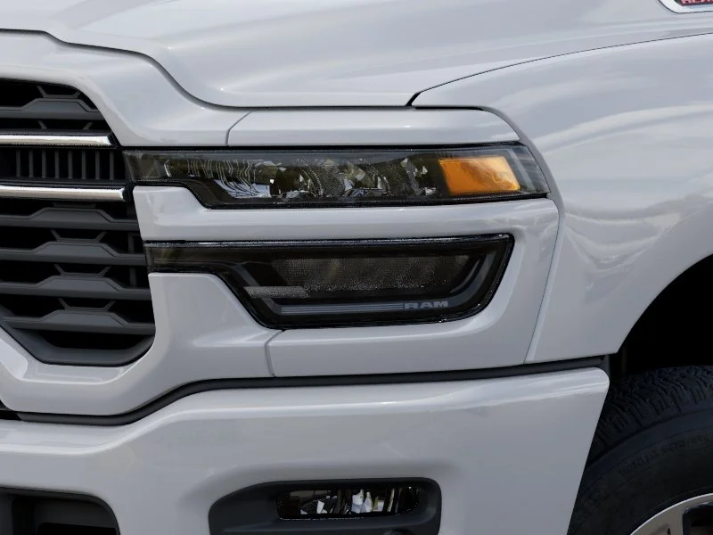 2025 RAM 2500 Big Horn/Lone Star - Photo 44