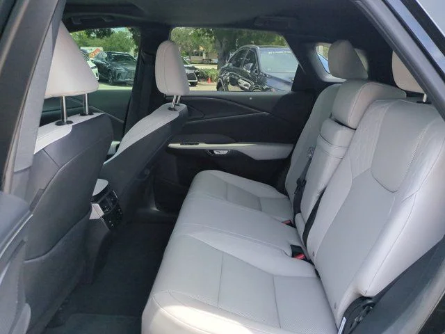 Certified Used 2026 CAVIAR Lexus 350h Premium image 13