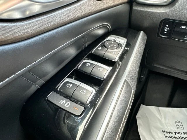 2022 Kia Sorento X-Line SX Prestige - Photo 30