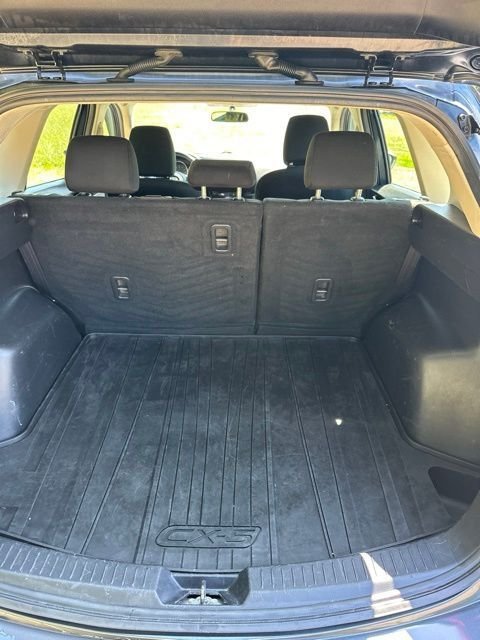 Used 2013 Metropolitan Gray Mica Mazda Sport image 31
