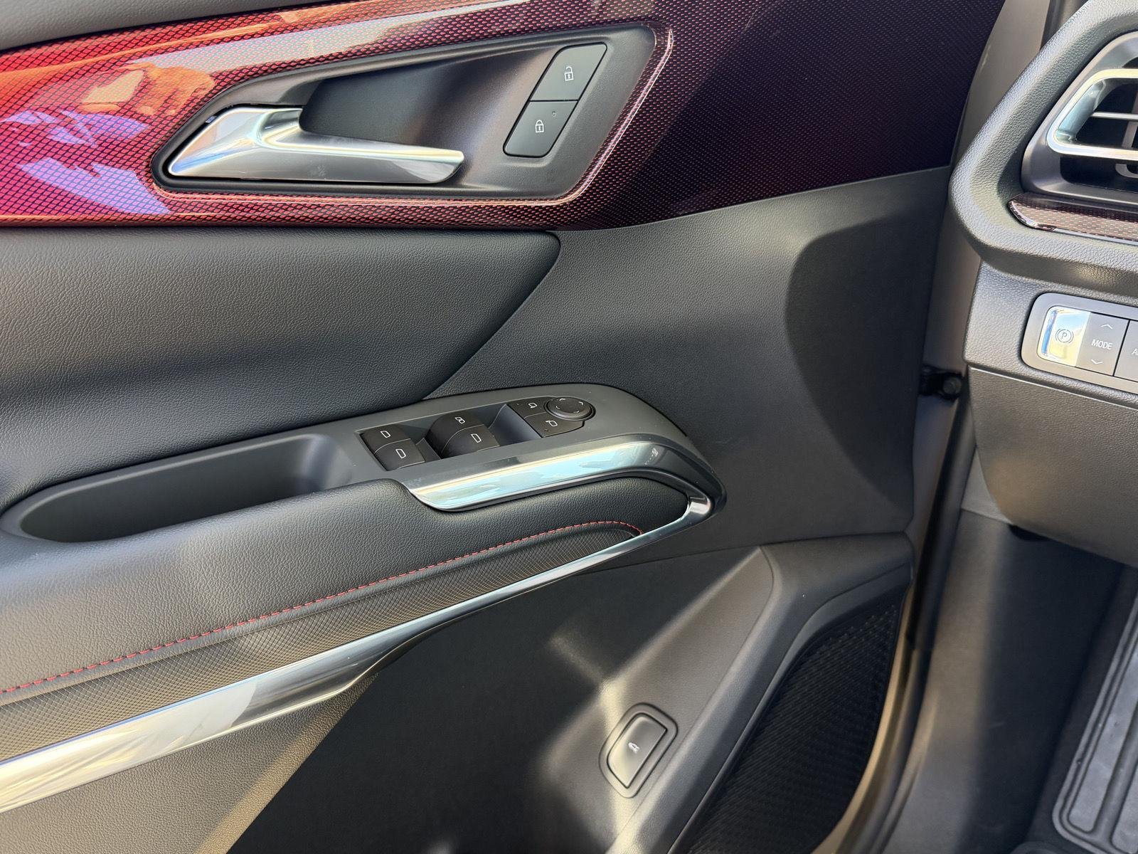 2026 Chevrolet Traverse Z71 - Photo 9