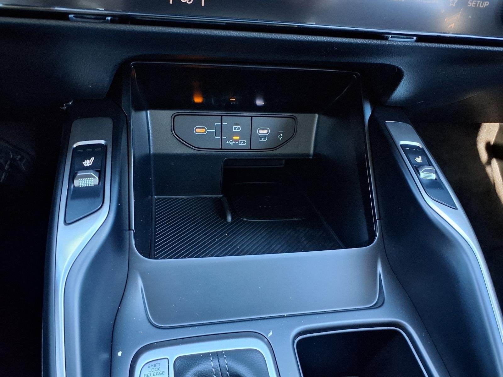 New 2026 Wolf Gray Kia S image 11
