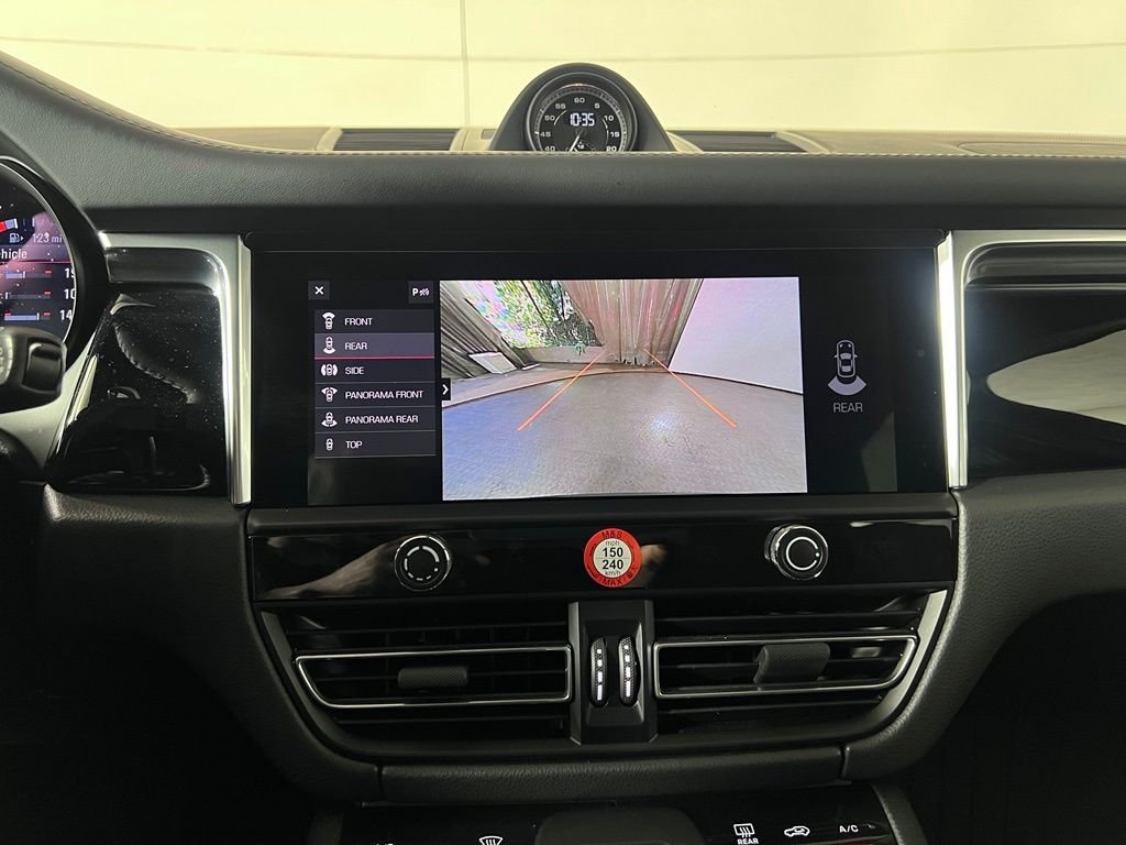 Certified Used 2026  Porsche  image 34
