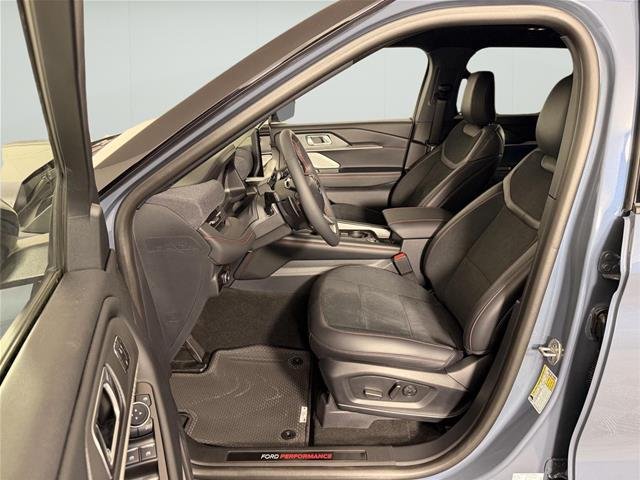 2026 Ford Explorer ST - Photo 60