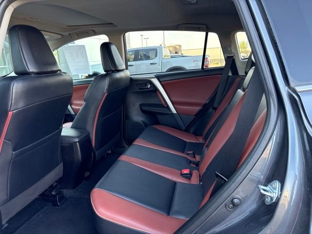 2014 Toyota RAV4 Limited - Photo 13